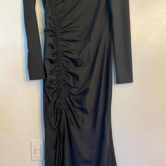 NWT Cider long sleeve maxi dress - Picture 3 of 10